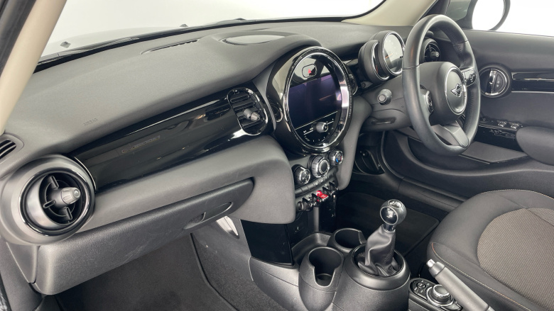 MINI Hatchback 1.5 One Classic 5dr Petrol Hatchback